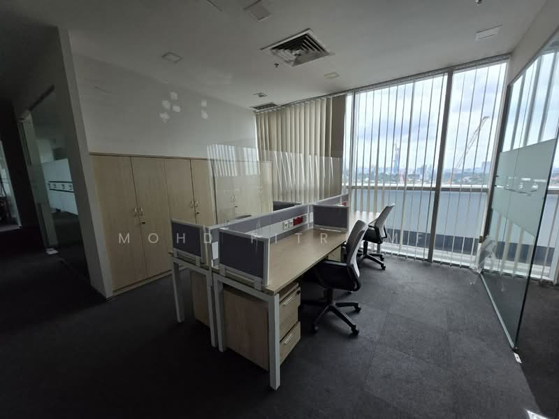 Office for Rent in Dutamas (Kuala Lumpur) - Mohd Fitri MF - PropertyGuru.com.my