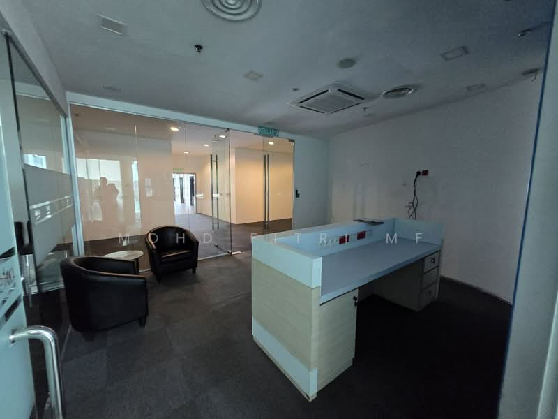Office for Rent in Dutamas (Kuala Lumpur) - Mohd Fitri MF - PropertyGuru.com.my