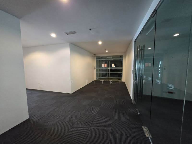 Office for Rent in Dutamas (Kuala Lumpur) - Mohd Fitri MF - PropertyGuru.com.my