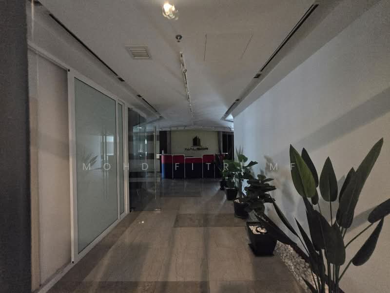 Office for Rent in Dutamas (Kuala Lumpur) - Mohd Fitri MF - PropertyGuru.com.my