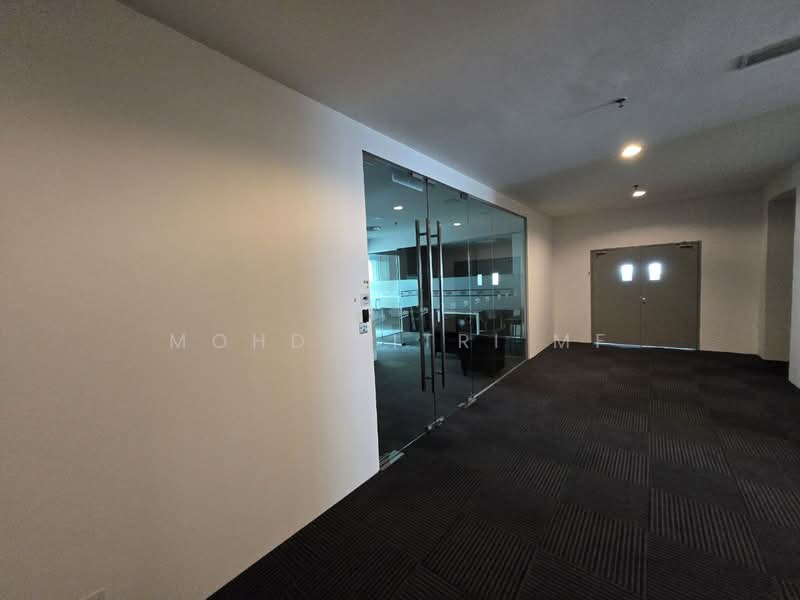 Office for Rent in Dutamas (Kuala Lumpur) - Mohd Fitri MF - PropertyGuru.com.my