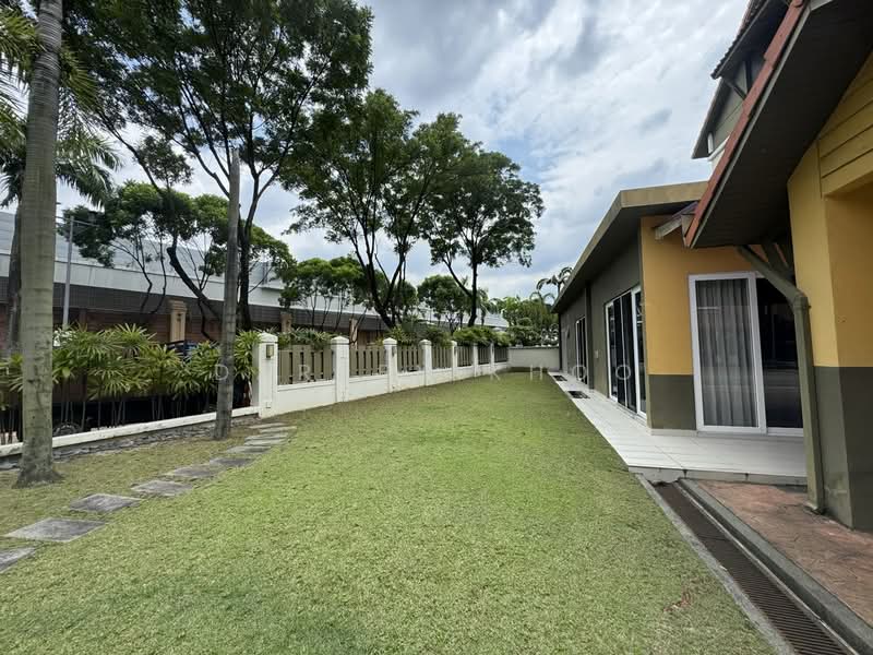 Rumah Berkembar untuk Dijual di Damansara Legenda (Petaling Jaya) - Darren Khoo - Exterior - PropertyGuru.com.my