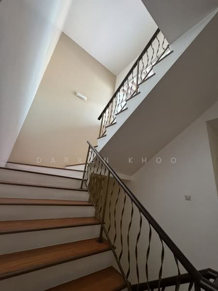 Rumah Berkembar untuk Dijual di Damansara Legenda (Petaling Jaya) - Darren Khoo - Interior - PropertyGuru.com.my