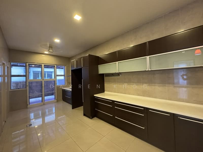 Rumah Berkembar untuk Dijual di Damansara Legenda (Petaling Jaya) - Darren Khoo - Kitchen - PropertyGuru.com.my