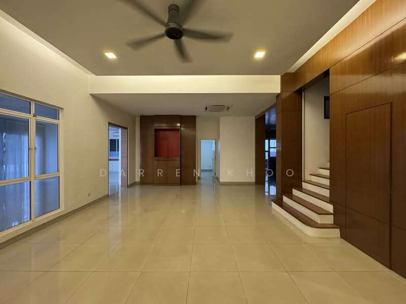 Rumah Berkembar untuk Dijual di Damansara Legenda (Petaling Jaya) - Darren Khoo - Living Room - PropertyGuru.com.my