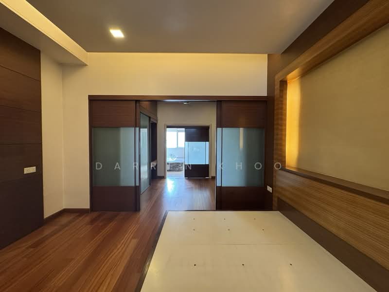 Rumah Berkembar untuk Dijual di Damansara Legenda (Petaling Jaya) - Darren Khoo - Bedroom - PropertyGuru.com.my