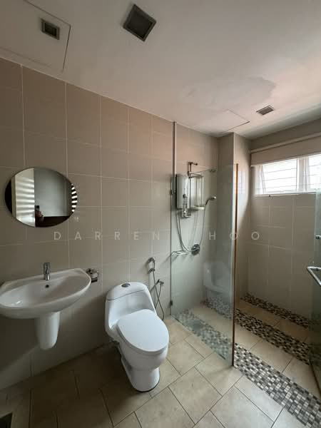 Rumah Berkembar untuk Dijual di Damansara Legenda (Petaling Jaya) - Darren Khoo - Bathroom - PropertyGuru.com.my