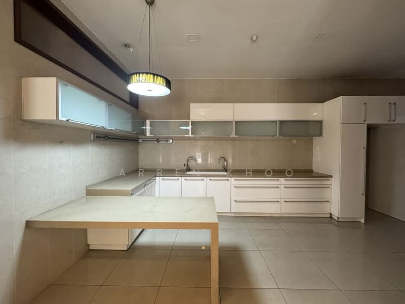Rumah Berkembar untuk Dijual di Damansara Legenda (Petaling Jaya) - Darren Khoo - Kitchen - PropertyGuru.com.my
