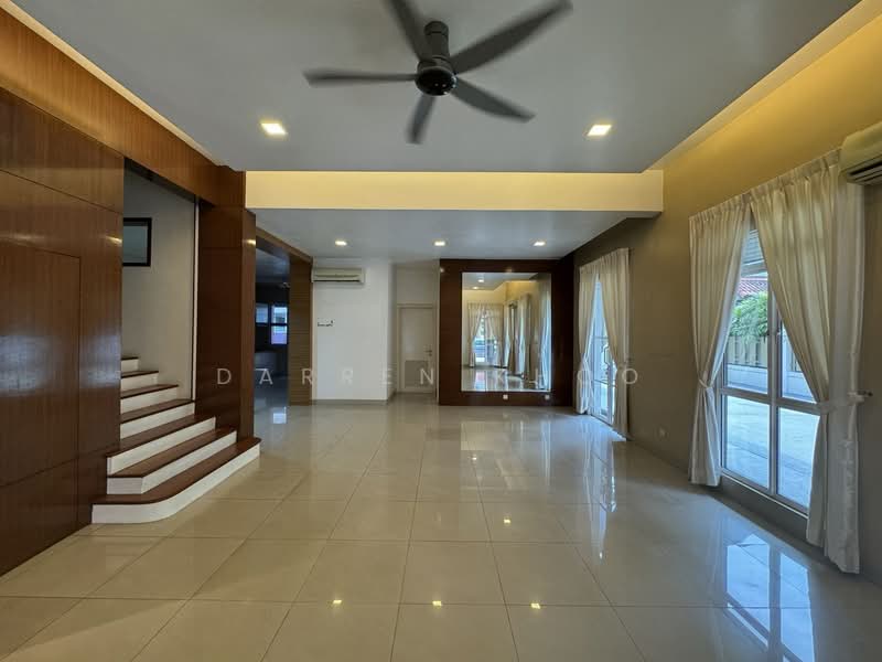 Rumah Berkembar untuk Dijual di Damansara Legenda (Petaling Jaya) - Darren Khoo - Living Room - PropertyGuru.com.my