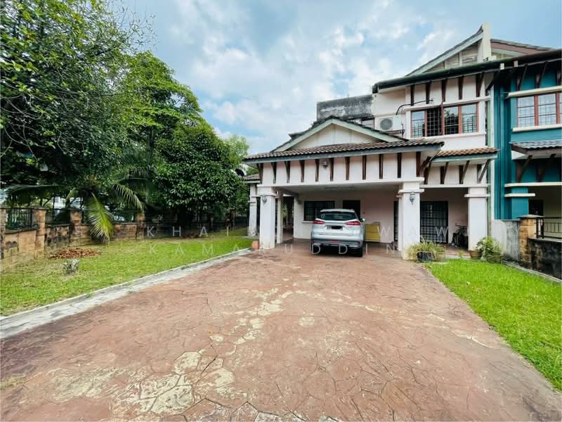 2-storey Terraced House for Sale in Bukit Jelutong (Shah Alam) - Sr Khairulnawawi Kamaruddin - PropertyGuru.com.my