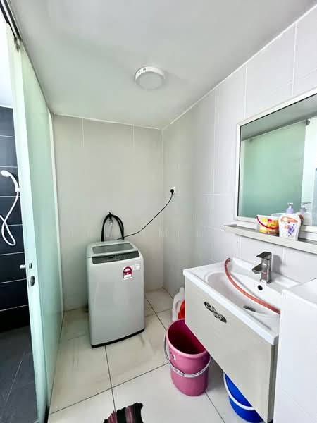 2-storey Terraced House for Sale in Bandar Jaya Putra (Johor Bahru) - William Loke - Bathroom - PropertyGuru.com.my