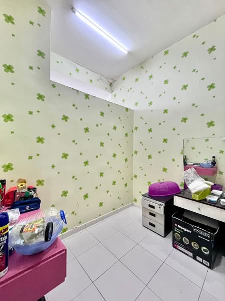 2-storey Terraced House for Sale in Bandar Jaya Putra (Johor Bahru) - William Loke - PropertyGuru.com.my