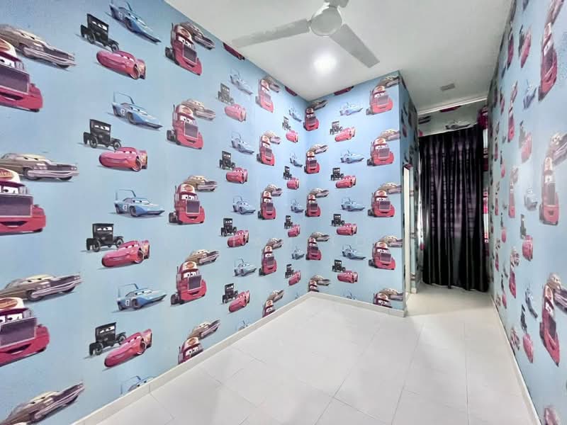 2-storey Terraced House for Sale in Bandar Jaya Putra (Johor Bahru) - William Loke - PropertyGuru.com.my