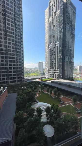 Servis Apartment untuk Dijual di Millerz Square Serviced Residence - Vincent Goh - Exterior - PropertyGuru.com.my