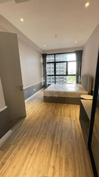 Servis Apartment untuk Dijual di Millerz Square Serviced Residence - Vincent Goh - PropertyGuru.com.my