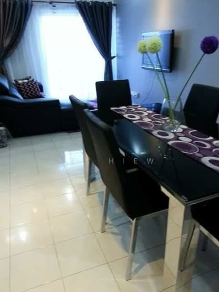 Impian Senibong Residences untuk Untuk Dijual - RM 390,000, Mac 2026 - PropertyGuru.com.my