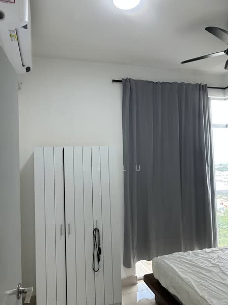 D'Lagoon untuk Untuk Disewa - RM 2,100 /bulan, Mac 2026 - Bedroom - PropertyGuru.com.my