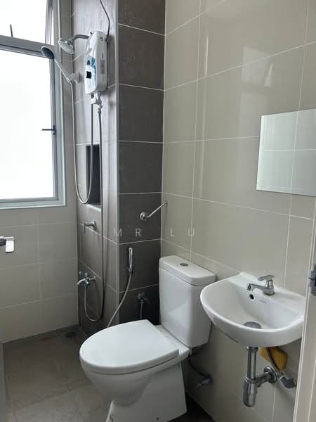 D'Lagoon untuk Untuk Disewa - RM 2,100 /bulan, Mac 2026 - Bathroom - PropertyGuru.com.my