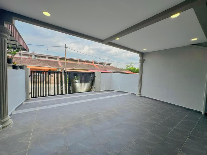 1-storey Terraced House for Sale in Taman Flora Heights (Pasir Gudang) - Shawn Lim - PropertyGuru.com.my
