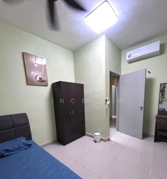 MiNest Residence untuk Untuk Disewa - RM 2,500 /bulan, Feb 2026 - Bedroom - PropertyGuru.com.my