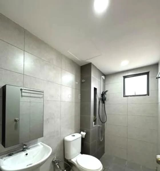 MiNest Residence untuk Untuk Disewa - RM 2,500 /bulan, Feb 2026 - Bathroom - PropertyGuru.com.my