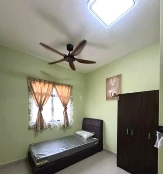 MiNest Residence untuk Untuk Disewa - RM 2,500 /bulan, Feb 2026 - Bedroom - PropertyGuru.com.my