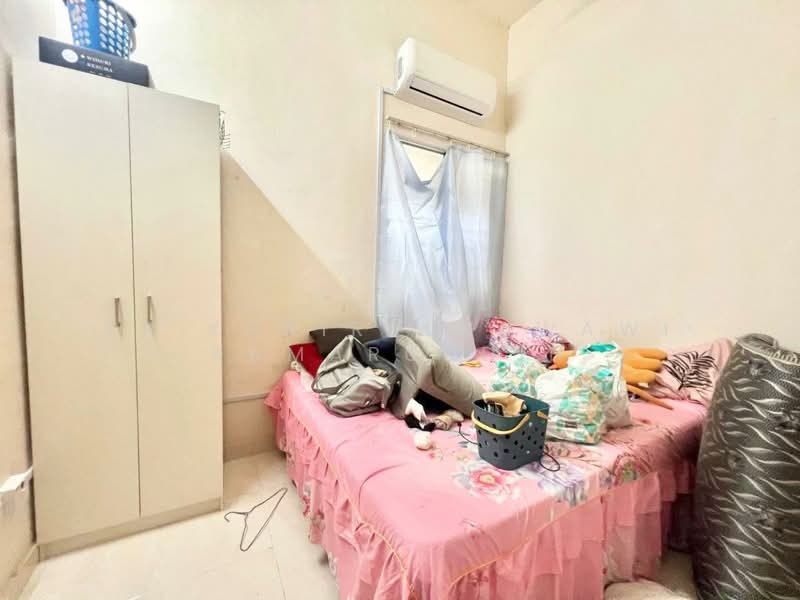 Alam D'16 Residency untuk Untuk Dijual - RM 635,000, Mac 2026 - Bedroom - PropertyGuru.com.my