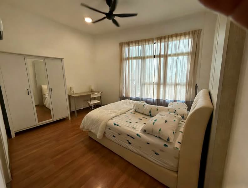 Chymes @ Gurney untuk Untuk Disewa - RM 2,300 /bulan, Mac 2026 - Bedroom - PropertyGuru.com.my