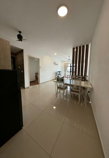 Chymes @ Gurney untuk Untuk Disewa - RM 2,300 /bulan, Mac 2026 - Living Room - PropertyGuru.com.my