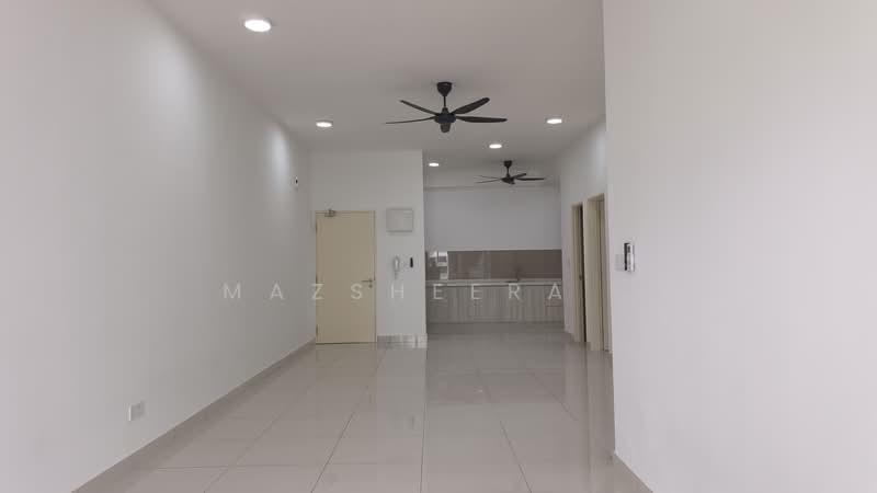 Condominium for Rent at Anggun Lumayan - Mazsheera . - Interior - PropertyGuru.com.my