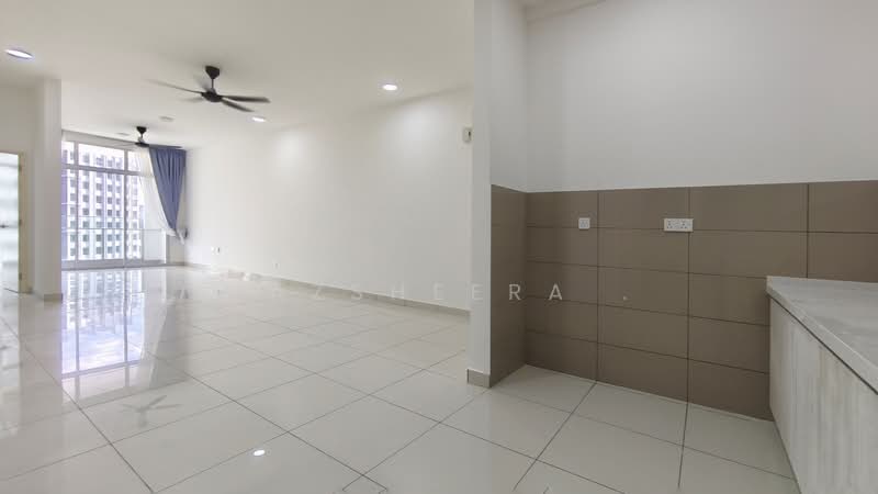 Condominium for Rent at Anggun Lumayan - Mazsheera . - Living Room - PropertyGuru.com.my