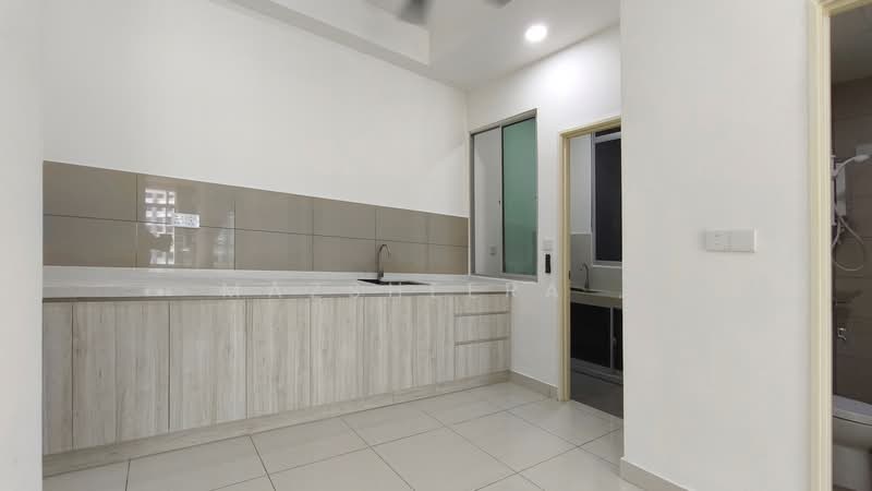 Condominium for Rent at Anggun Lumayan - Mazsheera . - Kitchen - PropertyGuru.com.my