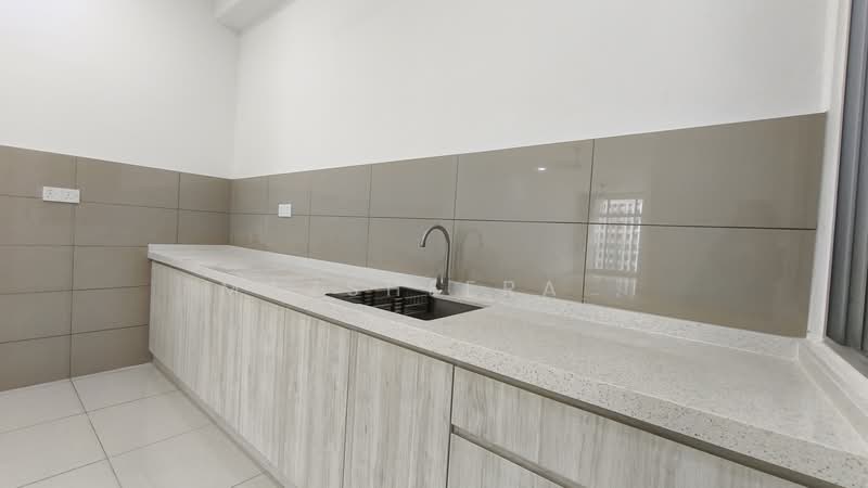 Condominium for Rent at Anggun Lumayan - Mazsheera . - Kitchen - PropertyGuru.com.my