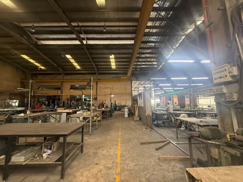 Semi-D Factory for Sale in Senai (Johor) - Jocelyn Hau - Interior - PropertyGuru.com.my