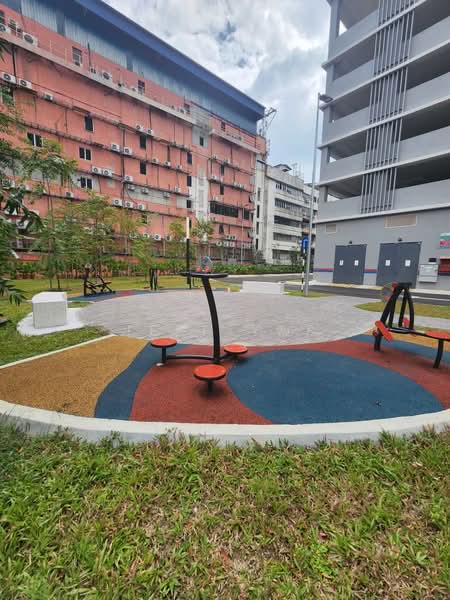 Apartment for Rent at Residensi Akasia Jubilee - Jeff Yap - Exterior - PropertyGuru.com.my