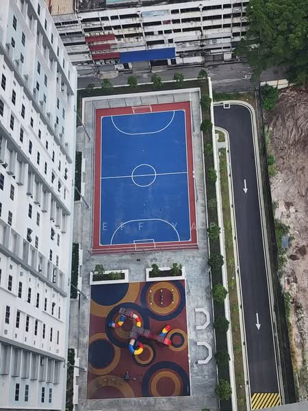 Apartment for Rent at Residensi Akasia Jubilee - Jeff Yap - Exterior - PropertyGuru.com.my