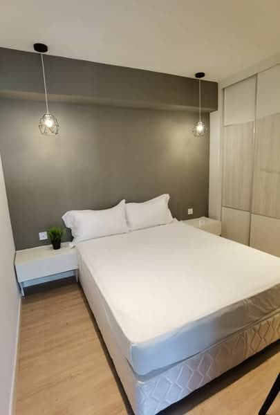 Service Residence for Rent at D'Latour - Jeff Yap - Bedroom - PropertyGuru.com.my