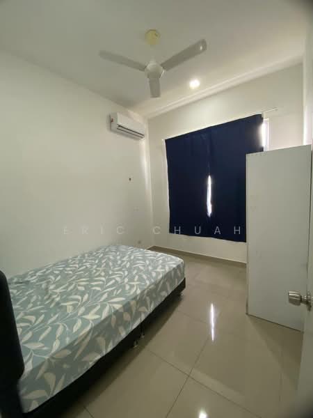 Centra Residences untuk Untuk Disewa - RM 2,000 /bulan, Mac 2026 - Bedroom - PropertyGuru.com.my