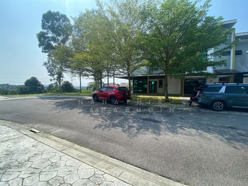 2-storey Terraced House for Sale in Denai Alam (Shah Alam) - Nahathir Shahabudin - Exterior - PropertyGuru.com.my