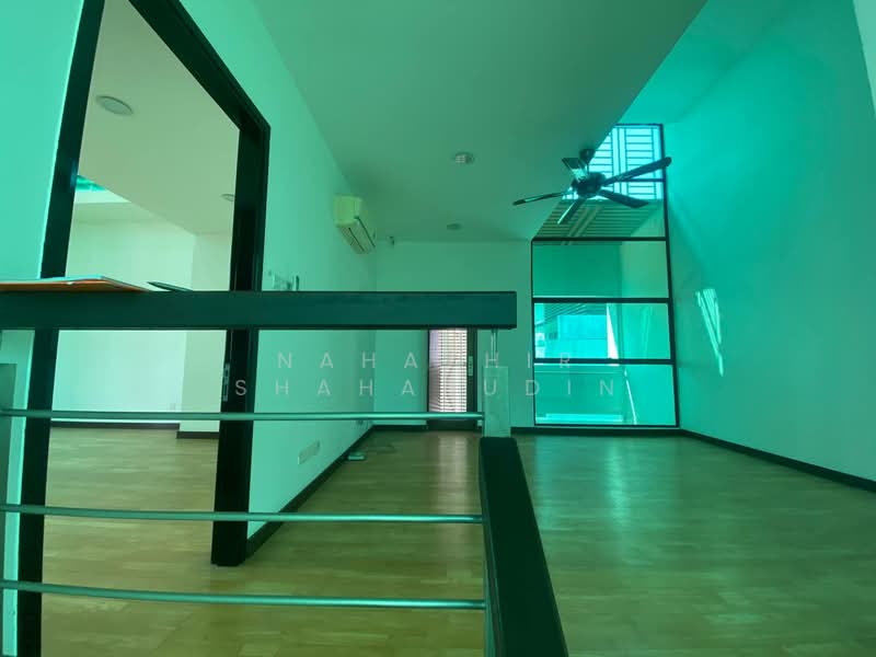 2-storey Terraced House for Sale in Denai Alam (Shah Alam) - Nahathir Shahabudin - Interior - PropertyGuru.com.my