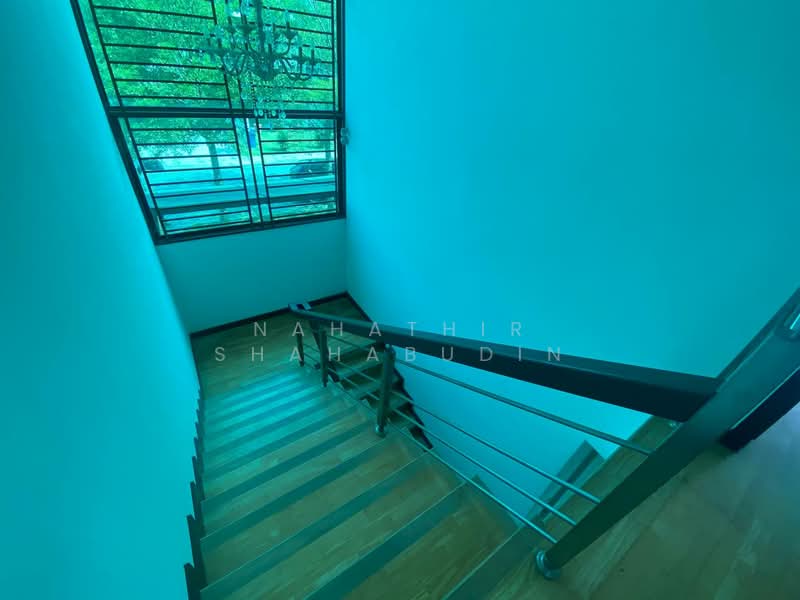 2-storey Terraced House for Sale in Denai Alam (Shah Alam) - Nahathir Shahabudin - Interior - PropertyGuru.com.my