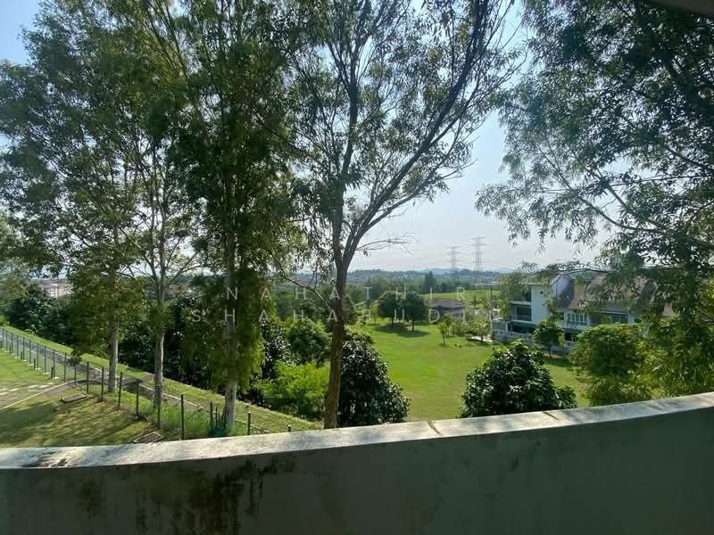 2-storey Terraced House for Sale in Denai Alam (Shah Alam) - Nahathir Shahabudin - Exterior - PropertyGuru.com.my