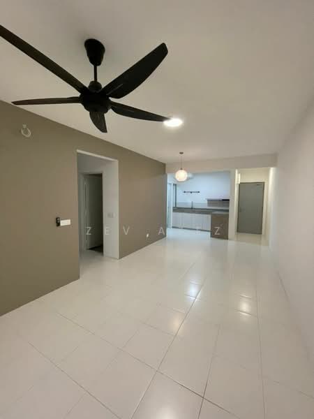 Apartment for Rent at Residensi Enesta - Zev Azez - Living Room - PropertyGuru.com.my