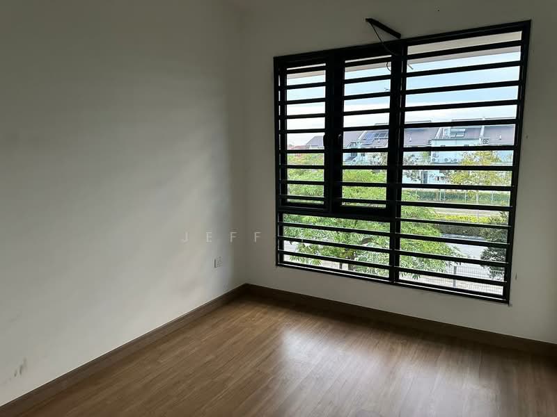 2-storey Terraced House for Rent in Bandar Bukit Raja (Klang) - Jeff Yap - Interior - PropertyGuru.com.my