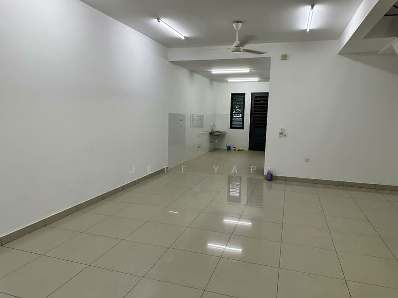 2-storey Terraced House for Rent in Bandar Bukit Raja (Klang) - Jeff Yap - Interior - PropertyGuru.com.my
