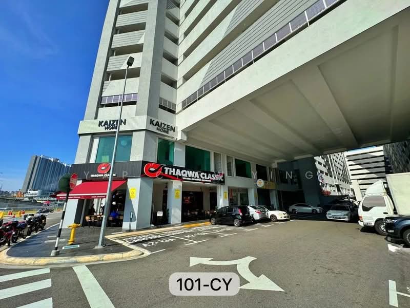 Shop for Rent in Sungai Besi (Kuala Lumpur) - Yap Chew Ying - PropertyGuru.com.my