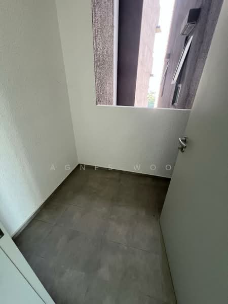 Condominium for Sale at SkyVogue - Agnes Woo - Balcony - PropertyGuru.com.my