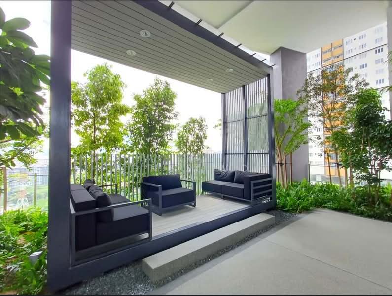 Condominium for Sale at SkyVogue - Agnes Woo - Exterior - PropertyGuru.com.my
