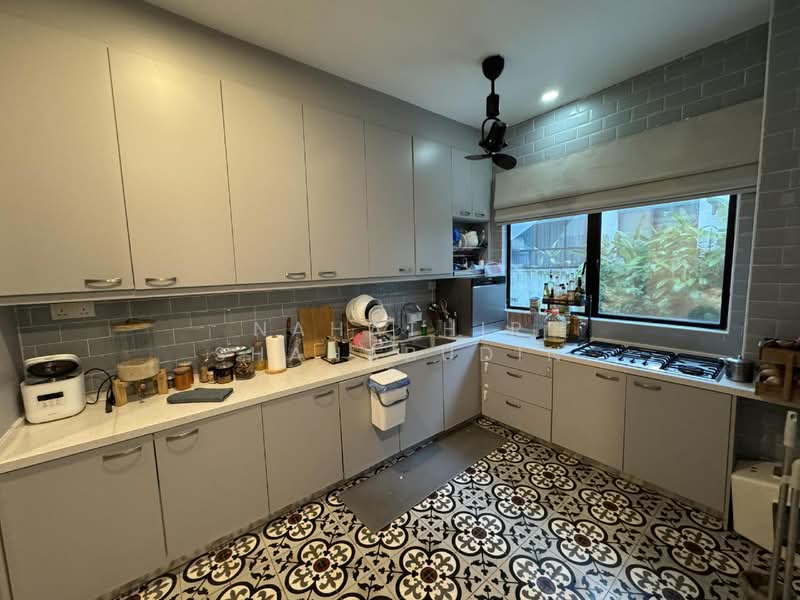 2-storey Terraced House for Sale in Denai Alam (Shah Alam) - Nahathir Shahabudin - PropertyGuru.com.my