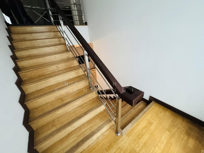 2-storey Terraced House for Sale in Denai Alam (Shah Alam) - Nahathir Shahabudin - Interior - PropertyGuru.com.my